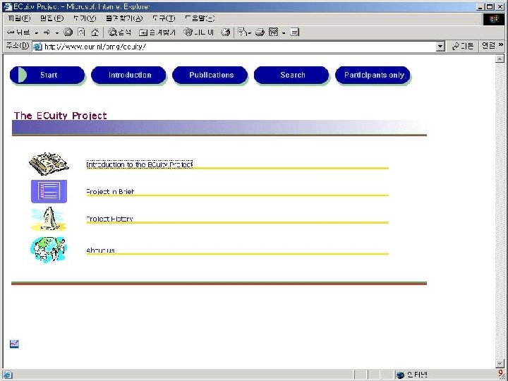 Hosung Shin 11/24/2002 9 