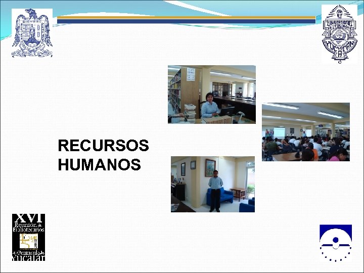 RECURSOS HUMANOS 