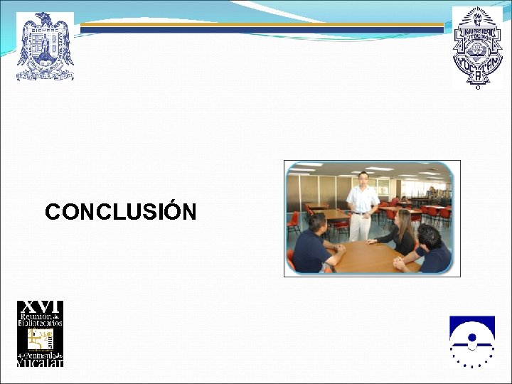 CONCLUSIÓN 