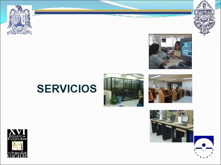 SERVICIOS 