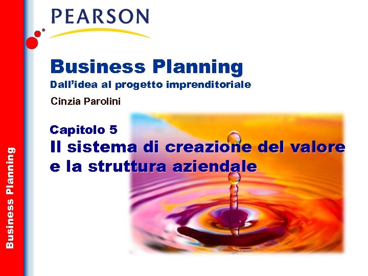 business planning dall'idea al progetto imprenditoriale pdf