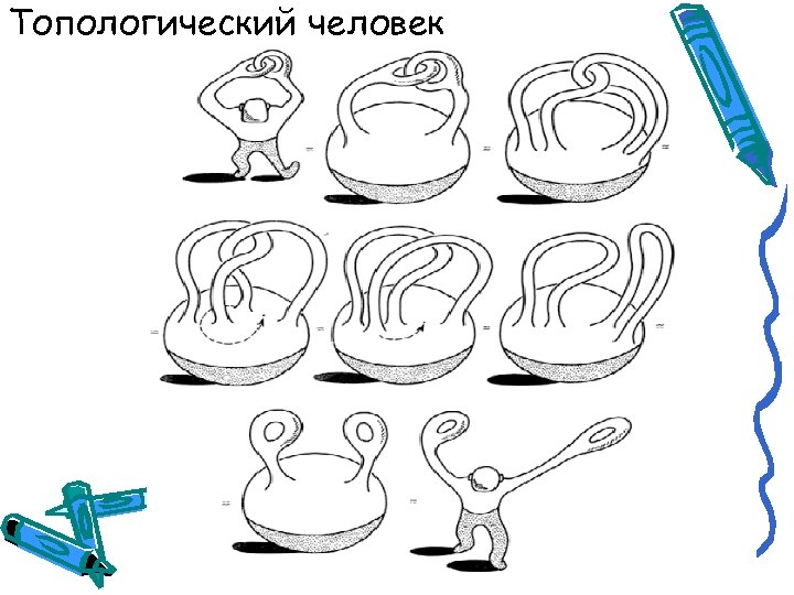 Топологический человек 