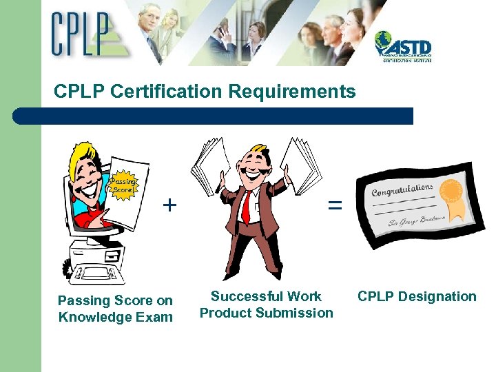 BUMP UP YOUR CAREER POTENTIAL WITH PROFESSIONAL CERTIFICATION