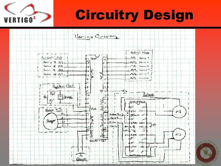 Circuitry Design 