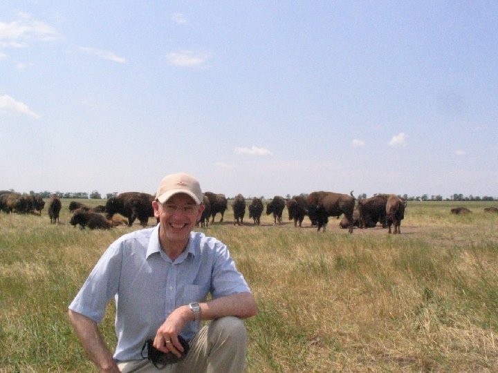 21/05/2009 Edwin Gray Glasgow Caledonian University 4 of 73 