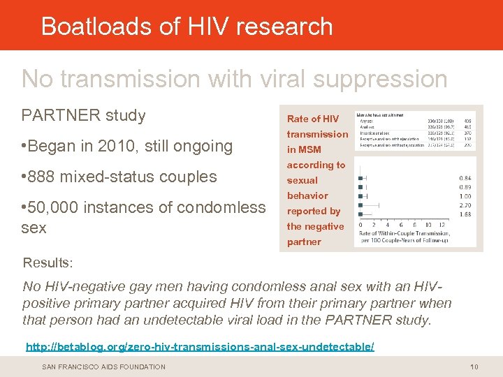 < Copy and paste HIV headline bar Tips for effective presentations Boatloads ofcolored research