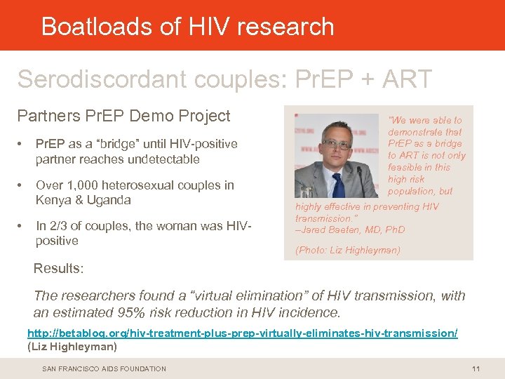 < Copy and paste HIV headline bar Tips for effective presentations Boatloads ofcolored research