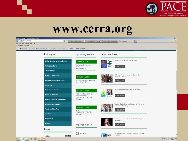 www. cerra. org 