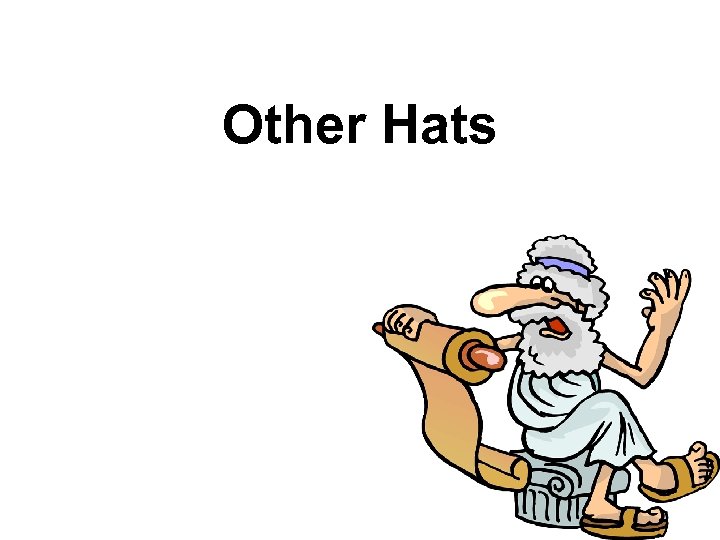 Other Hats 