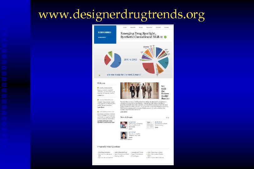 www. designerdrugtrends. org 