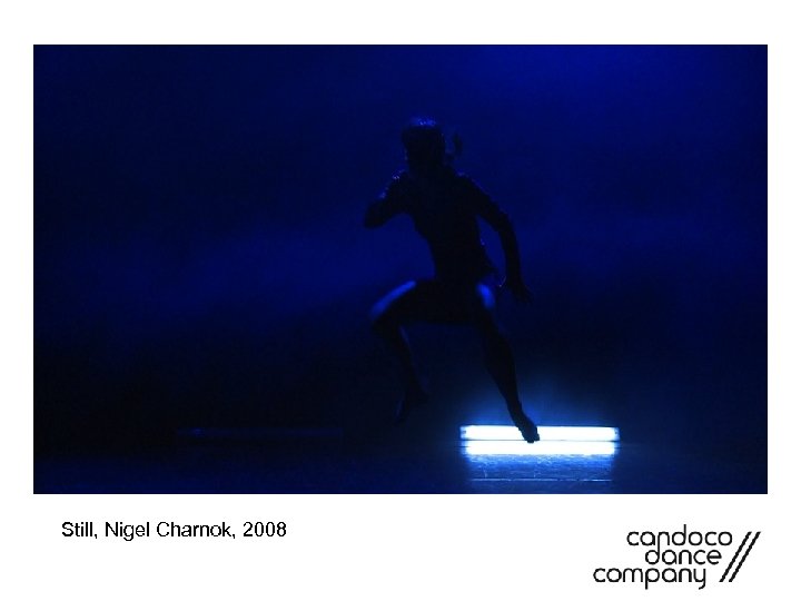  Still, Nigel Charnok, 2008 