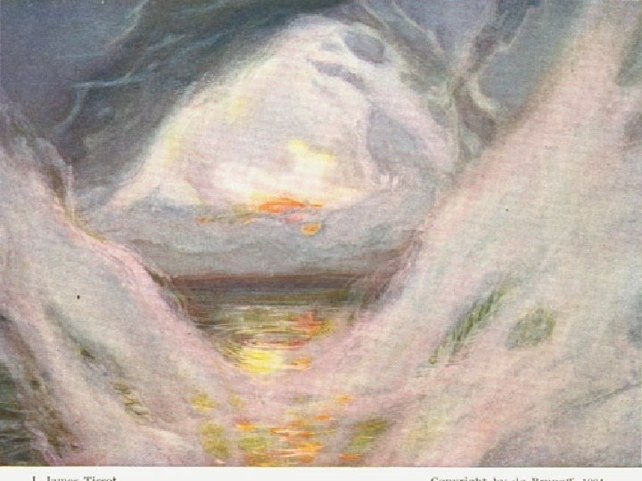 Jacques Tissot - Creation 9 