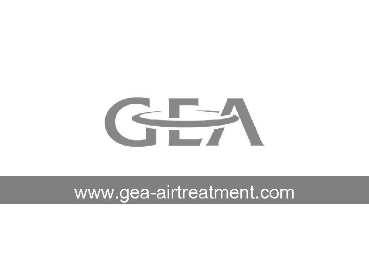 www. gea-airtreatment. com 