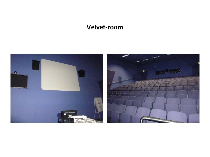 Velvet-room 