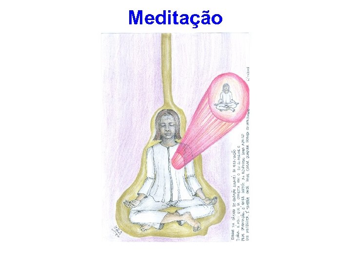 Meditação 