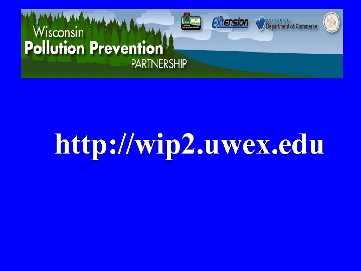 http: //wip 2. uwex. edu 