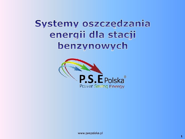 www. psepolska. pl 1 