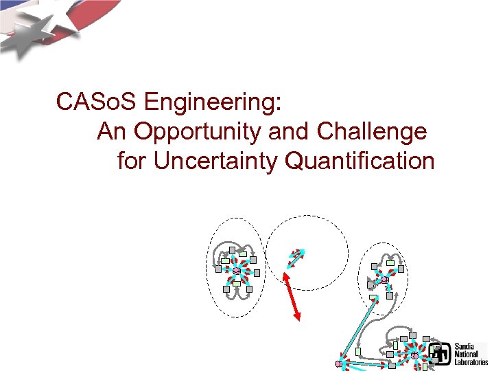 CASo. S Engineering: An Opportunity and Challenge for Uncertainty Quantification 
