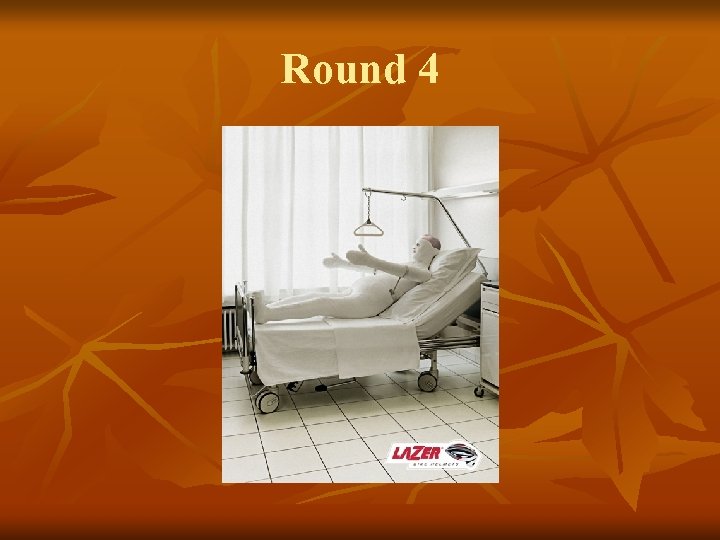 Round 4 