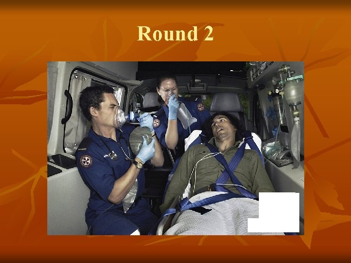 Round 2 