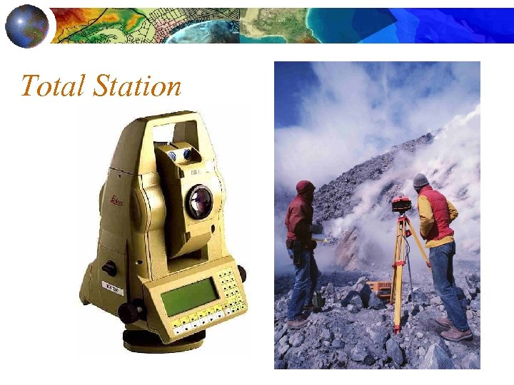Total Station 