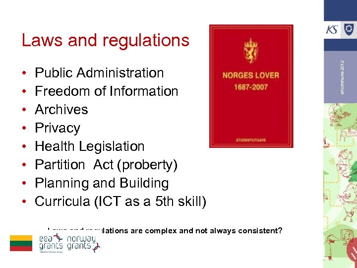  • • Public Administration Freedom of Information Archives Privacy Health Legislation Partition Act