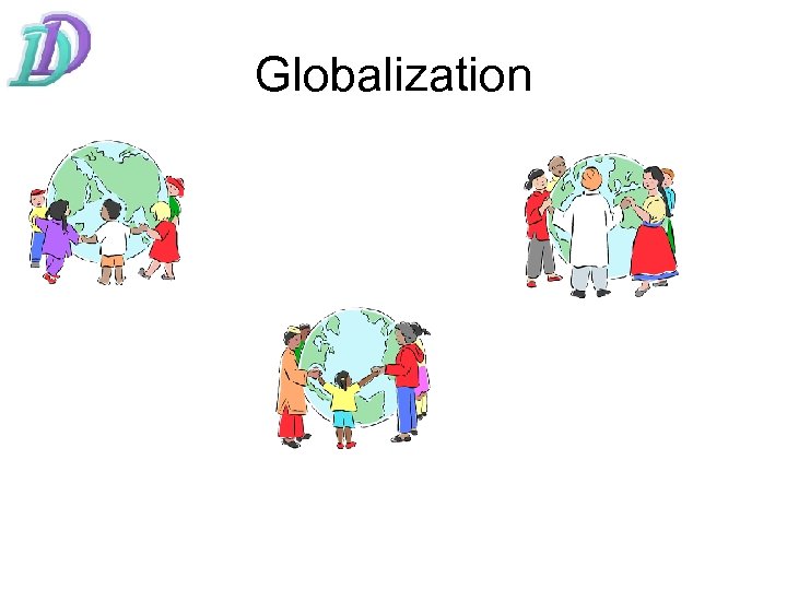 Globalization 