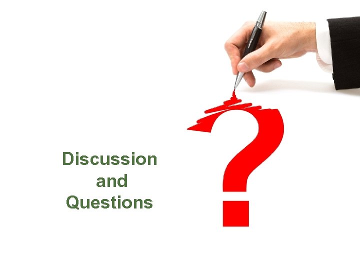 Discussion and Questions 26 