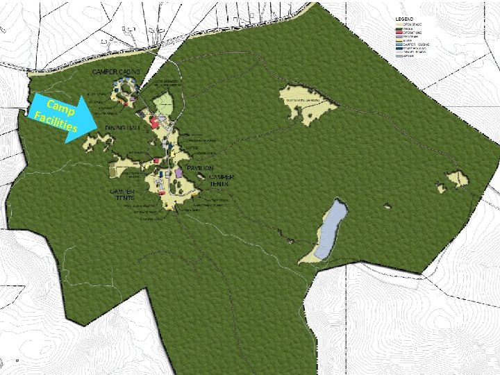 Cam Faci p litie s 9 