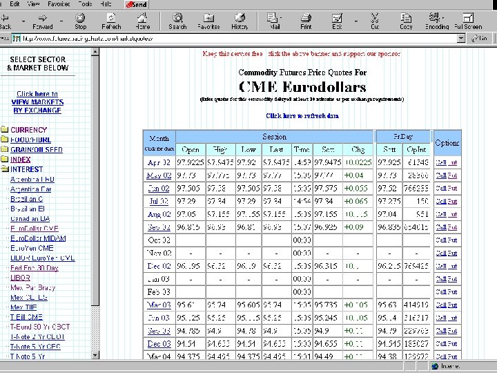 Copyright © 2002 Ian H. Giddy Structured Finance 35 