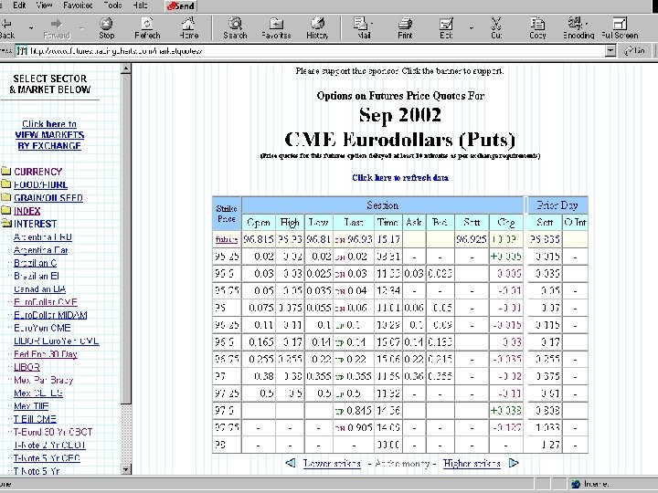 Copyright © 2002 Ian H. Giddy Structured Finance 36 