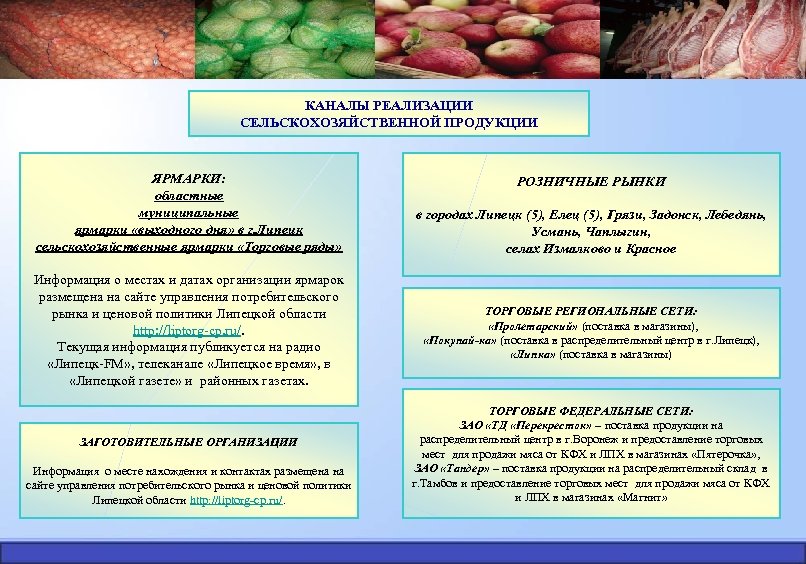 Определение сельскохозяйственная продукция