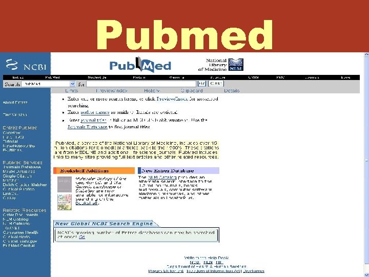 Pubmed 