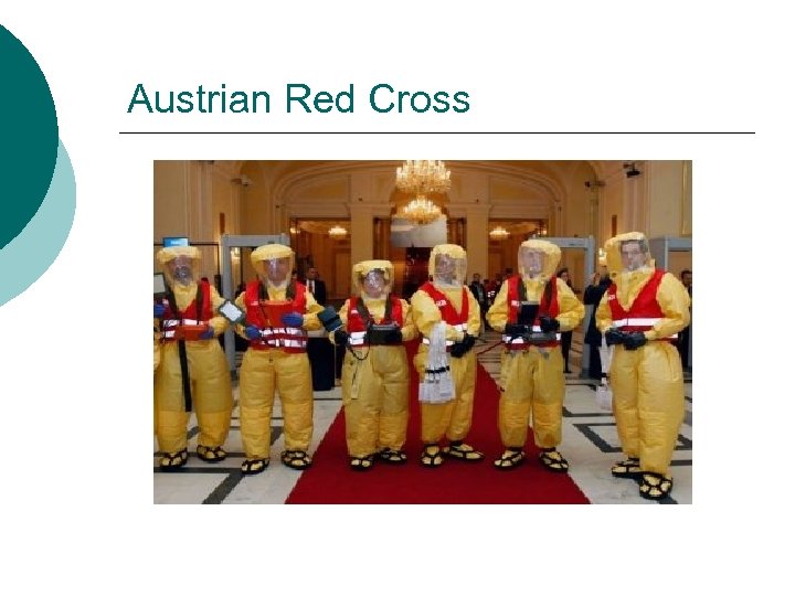 Austrian Red Cross 