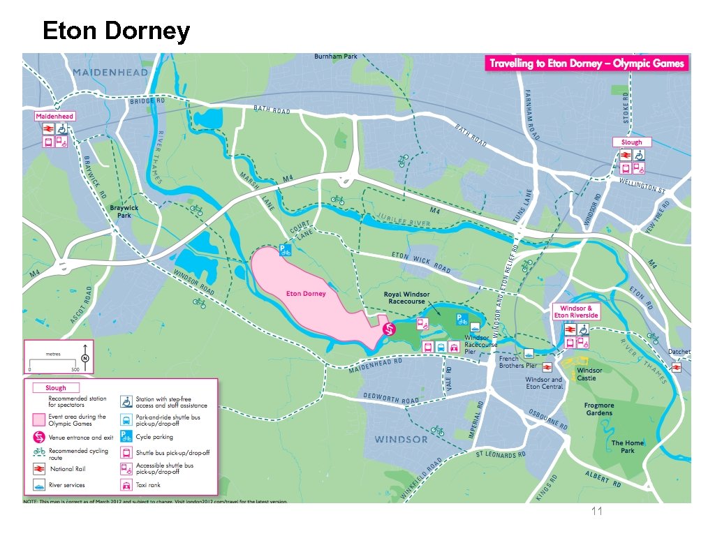 Eton Dorney 11 