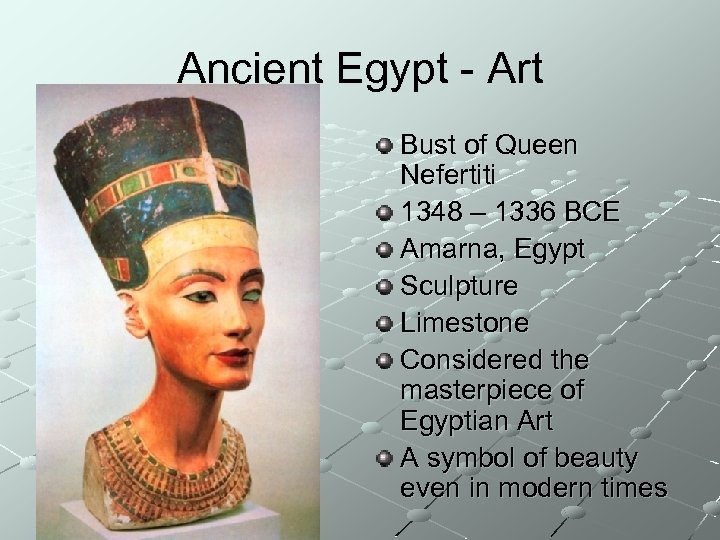 Ancient Egypt Ancient Egypt 3100 BCE