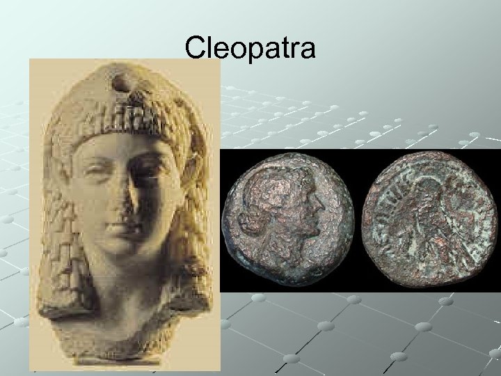 Cleopatra 