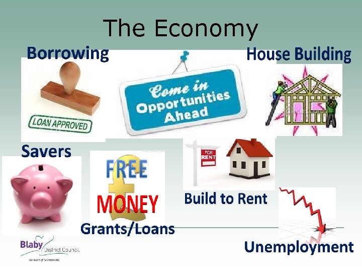 The Economy 
