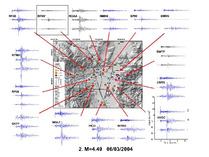 2. M=4. 49 06/03/2004 