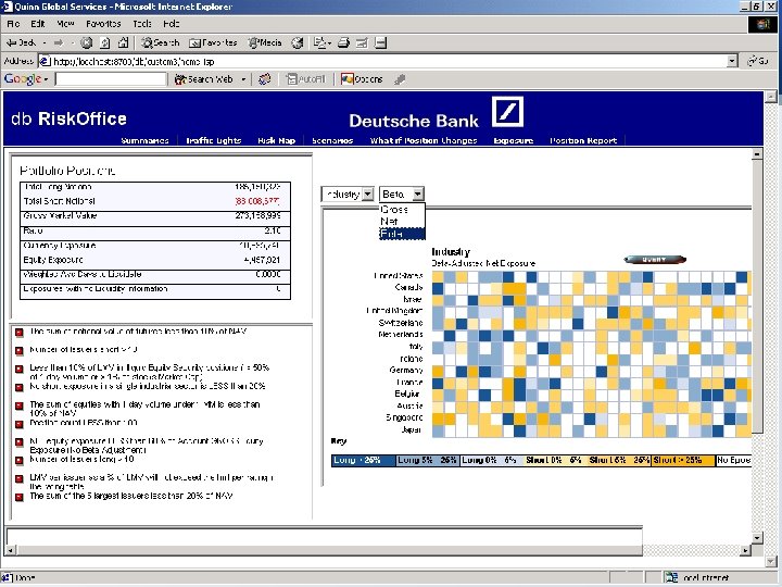 28 Actuate Corporation © 2007 