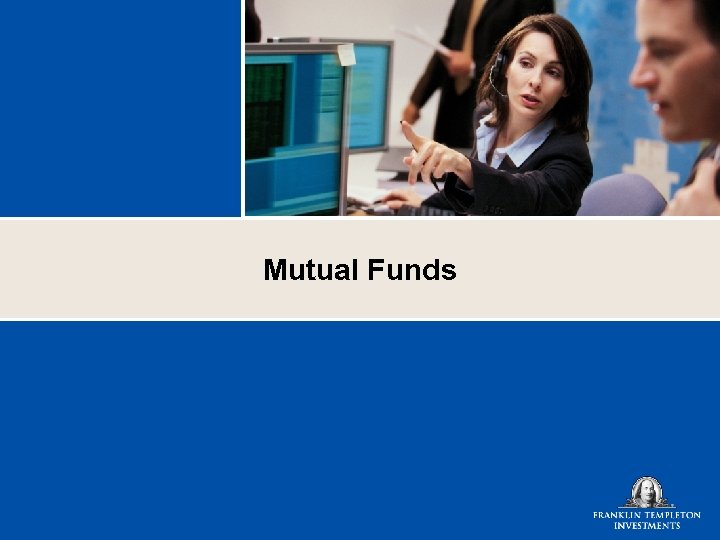 Mutual Funds 