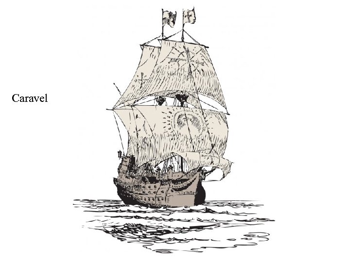 Caravel 