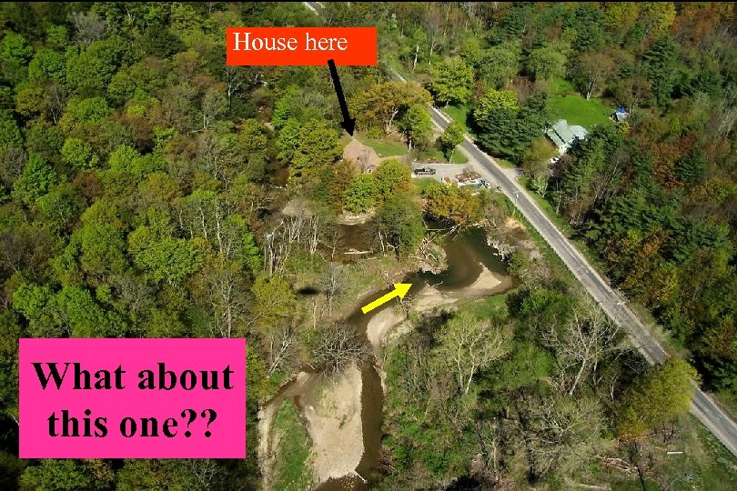 House here What about this one? ? 