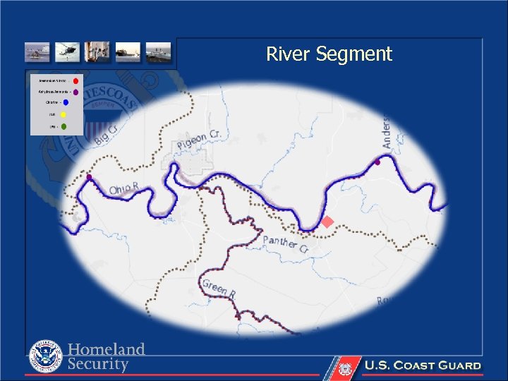 River Segment 