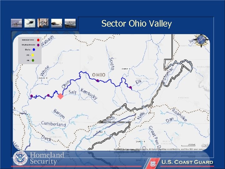 Sector Ohio Valley 