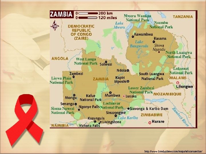 http: //www. lonelyplanet. com/maps/africa/zambia/ 