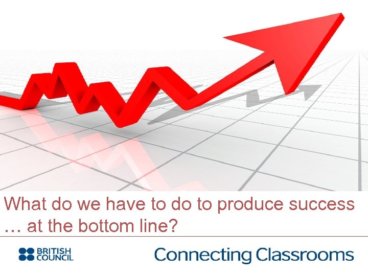  • joint – bilateral or trilateral • mutually beneficial • shared outcomes •