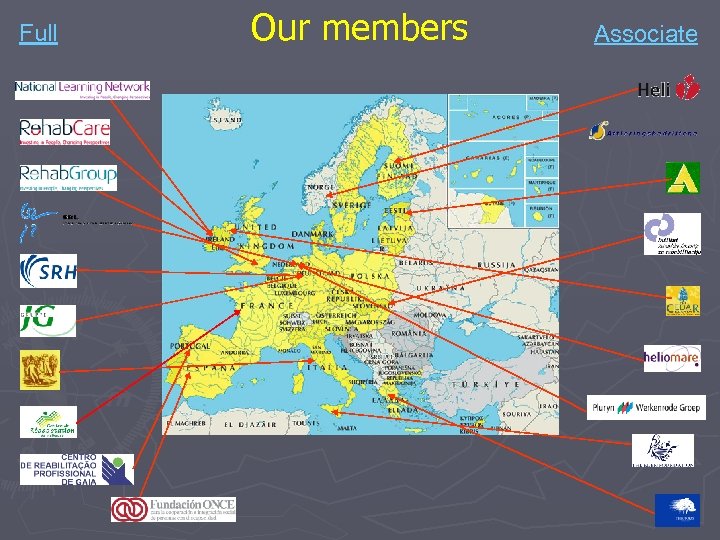 Full Our members Associate 5 