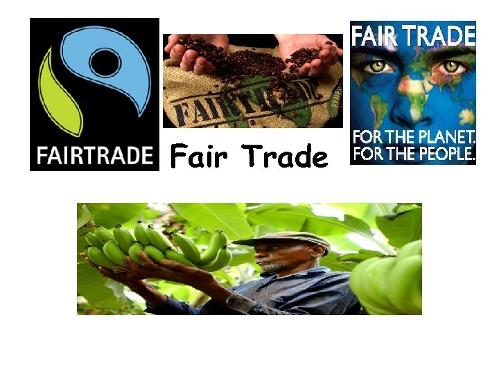 Fair Trade 