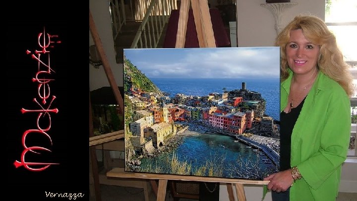 Vernazza 